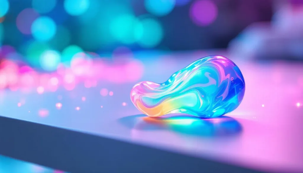 entdecke, wie das kaugummikauen auf überraschende weise dein gehirn stimuliert und konzentration sowie gedächtnis verbessert.