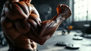 entdecke, warum muskelaufbau mehr zeit benötigt als erwartet und wie du mit geduld und der richtigen strategie effektiv muskeln aufbauen kannst.