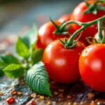 entdecke, warum tomaten so gesund sind und warum dein körper sie jeden tag braucht, um vital und fit zu bleiben.