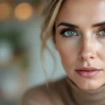 entdecke, warum dein augen-make-up dich älter wirken lässt und wie du mit einfachen tricks einen jugendlicheren look erzielen kannst.