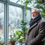 entdecken sie, warum das regelmäßige lüften ihres wintergartens im winter wichtig ist, um feuchtigkeit und schimmelbildung zu vermeiden und für ein gesundes raumklima zu sorgen.