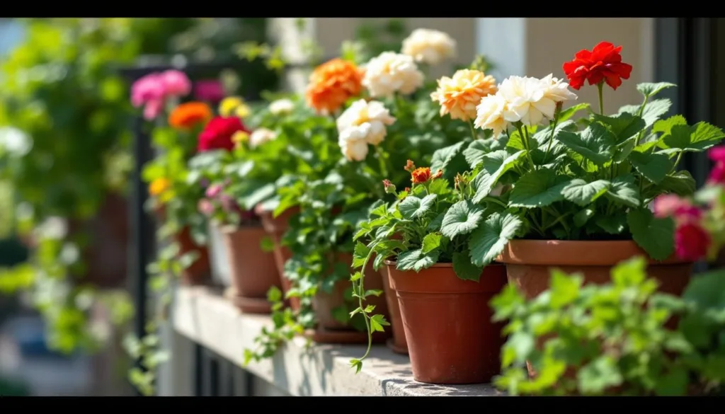 entdecke die häufigsten gründe, warum deine balkonblumen trotz sorgfältiger pflege eingehen, und erfahre praktische tipps, wie du ihre gesundheit und blüte langfristig sichern kannst.