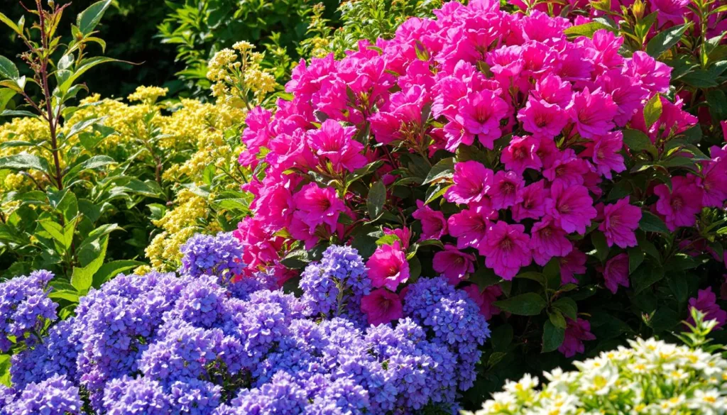 entdecken sie, warum genau jetzt der beste zeitpunkt ist, um diese 5 sträucher zu pflanzen und ihren traumgarten zu schaffen.