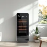 entdecken sie, warum diese innovative heizung bei nur 18°c betrieben wird und dabei bis zu 70 % weniger strom verbraucht – effizient, umweltfreundlich und kostensparend.