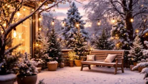 entdecken sie, warum diese vier sternzeichen im winter besonders viel glück in der liebe haben und wie die kalte jahreszeit ihre beziehungen stärkt.