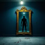 entdecke mit diesem bildtest sofort, welche deiner größten ängste verborgen sind. ein einfacher test, der tief in dein unterbewusstsein blickt.