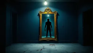 entdecke mit diesem bildtest sofort, welche deiner größten ängste verborgen sind. ein einfacher test, der tief in dein unterbewusstsein blickt.