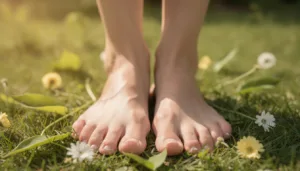 entdecken sie, warum gesunde füße essenziell für ein langes und aktives leben sind und wie sie ihre fußgesundheit optimal pflegen können.