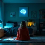 erfahren sie, wie übermäßiges alleinsein das gehirn von jugendlichen beeinflusst und welche folgen es für ihre entwicklung haben kann.