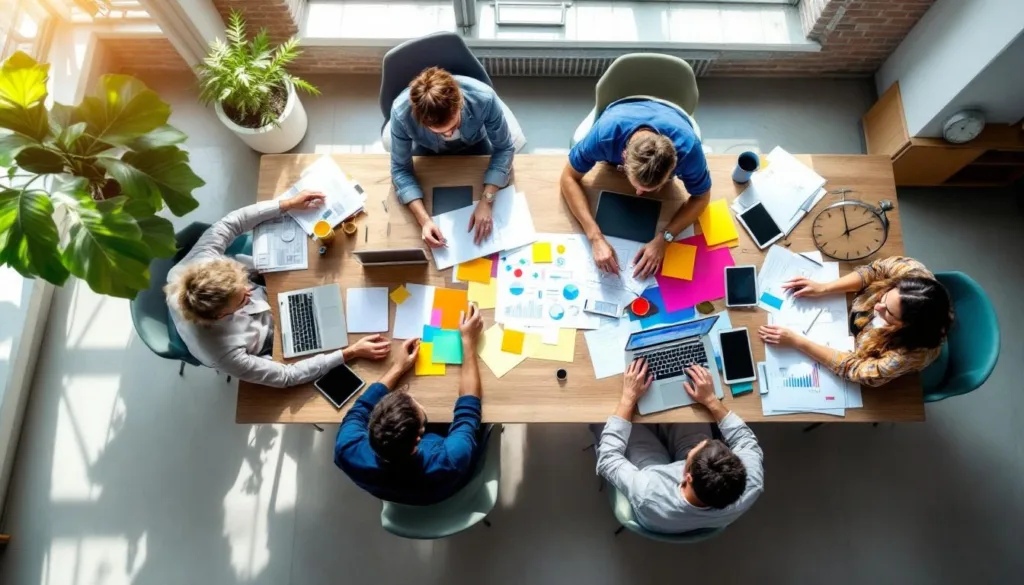 entdecken sie eine methode, die unabhängig von alter und erfahrung die zusammenarbeit zwischen generationen optimal verbessert und harmonisiert.