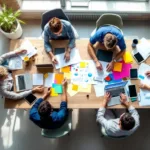 entdecken sie eine methode, die unabhängig von alter und erfahrung die zusammenarbeit zwischen generationen optimal verbessert und harmonisiert.