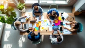 entdecken sie eine methode, die unabhängig von alter und erfahrung die zusammenarbeit zwischen generationen optimal verbessert und harmonisiert.