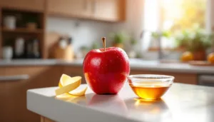 entdecken sie den effektiven trick, der apfelallergien sofort stoppt – ganz ohne antihistaminika oder verzicht. jetzt beschwerdefrei äpfel genießen!