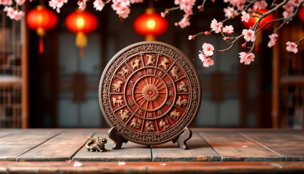 finde dein chinesisches geburtsjahr ganz einfach – ganz ohne kalender oder apps. entdecke die besten methoden, um dein chinesisches sternzeichen perfekt zu bestimmen.