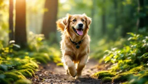 entdecken sie einen trick, der jeden hund ohne leckerlis oder zwang zum spaziergang motiviert – einfach, effektiv und stressfrei für hund und halter.