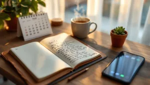 entdecken sie effektive tricks, die ihre vorsätze auch ohne motivation und willenskraft dauerhaft aufrechterhalten.