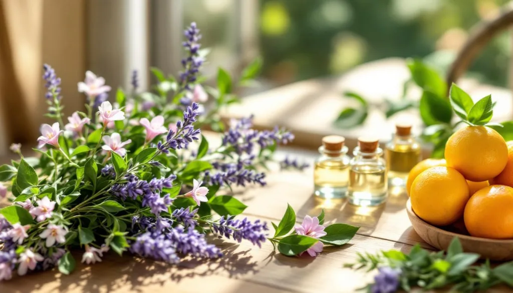 entdecken sie den neuen naturtrend für perfekten duft – ganz ohne parfum und deo. natürlich frisch und authentisch erleben.