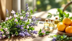 entdecken sie den neuen naturtrend für perfekten duft – ganz ohne parfum und deo. natürlich frisch und authentisch erleben.