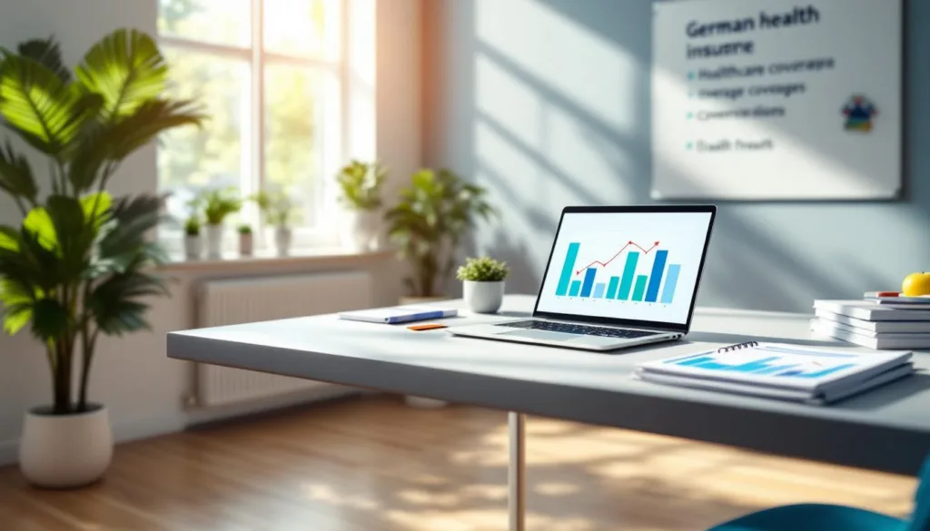 entdecken sie, welcher entscheidende faktor wirklich über die beste krankenkasse bestimmt – unabhängig von preis und leistung.