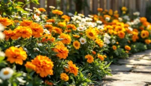 entdecken sie die perfekte gartengestaltung mit einer einzigartigen mischung, die weder rosen noch lavendel enthält. bringen sie harmonie und vielfalt in ihren garten!