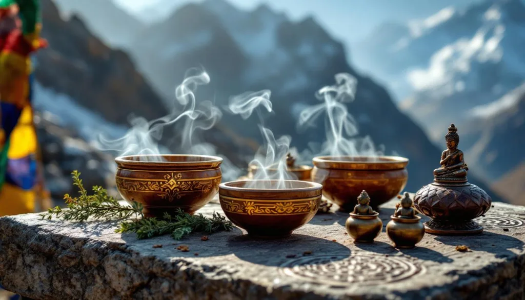 entdecken sie tibetische rituale, die jugendlich und gesund halten – anders als yoga und meditation bieten sie einzigartige methoden für wohlbefinden und langlebigkeit.