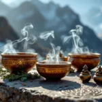 entdecken sie tibetische rituale, die jugendlich und gesund halten – anders als yoga und meditation bieten sie einzigartige methoden für wohlbefinden und langlebigkeit.