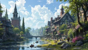 erfahren sie, wie sie ihren garten ohne hohe kosten und ohne aufwand in einen traumgarten verwandeln können. tipps und tricks für jeden gartenliebhaber.