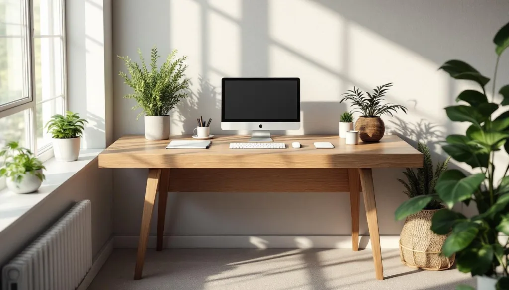 entdecken sie einen einfachen trick für einen ablenkungsfreien arbeitsplatz – ganz ohne teure möbel oder apps. steigern sie ihre produktivität effektiv und unkompliziert.