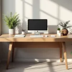 entdecken sie einen einfachen trick für einen ablenkungsfreien arbeitsplatz – ganz ohne teure möbel oder apps. steigern sie ihre produktivität effektiv und unkompliziert.