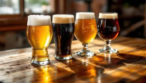 entdecke, wie deine wahl der tür deinen einfluss auf freunde offenbart und was sie über deine persönlichkeit aussagt.